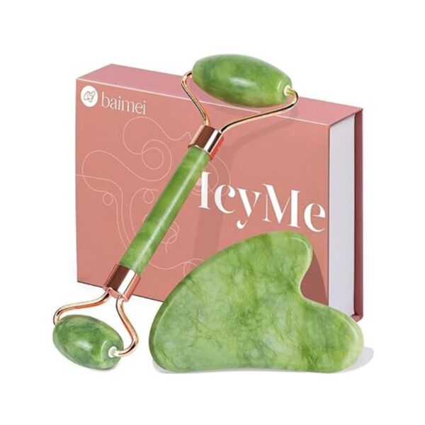 BAIMEI IcyMe Ice Roller