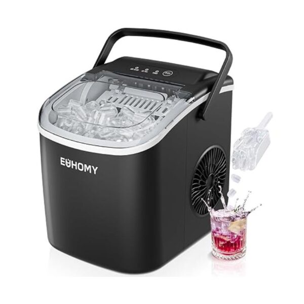 Countertop Ice Maker Machine