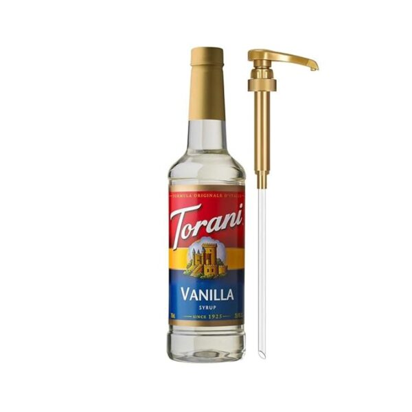 Torani Coffee Syrup