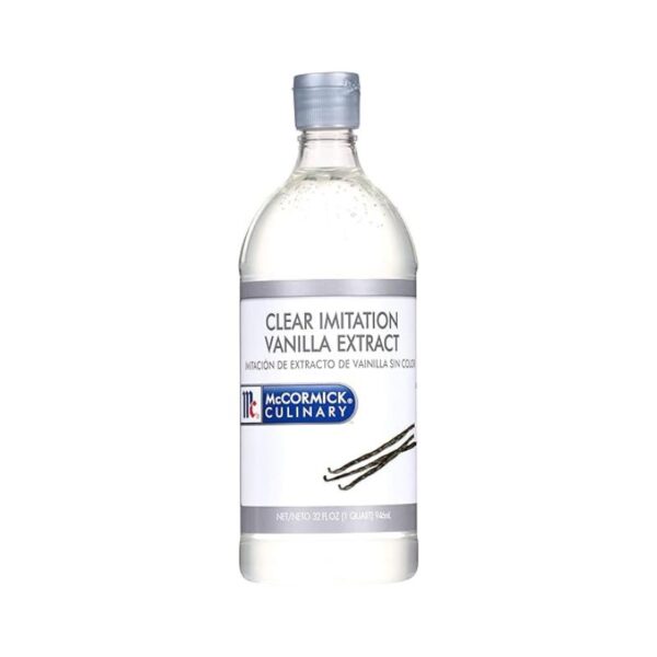 McCormick Culinary Vanilla Extract