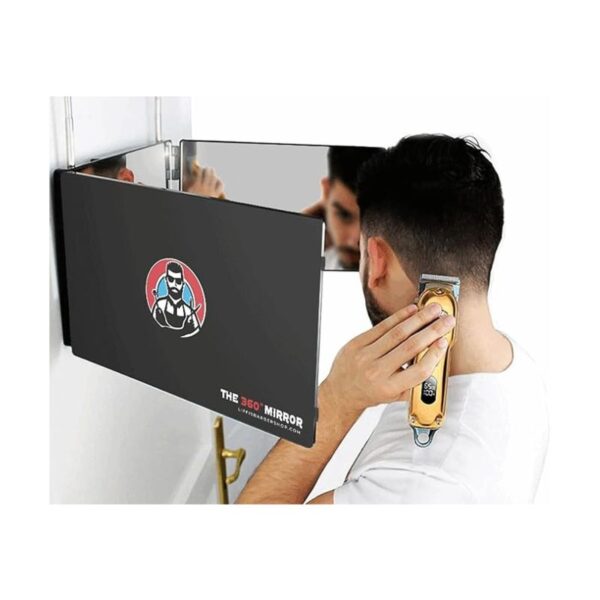 3 Way Mirror