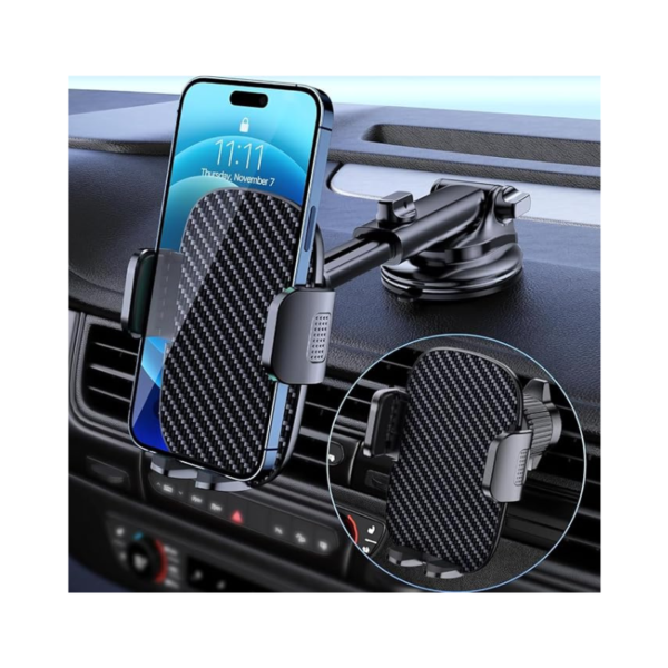Car Phone Holder